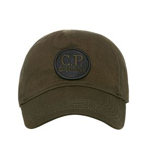 Кепки для очков CP с двумя очками, уличные летние шапки для мужчин и женщин, бейсболка унисекс для пар с оригинальной биркой, подарки, черный цвет