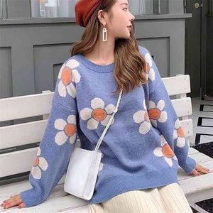 Autumn And Winter Sweater Network Red Loose Hood Korean Version Of The Female Student Small Fresh Shirt