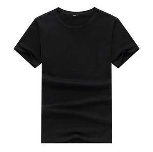 Moda Hot Sprzedaj Summer T Shirt Kilka kolorów, aby wybrać wsparcie OEM Y0322