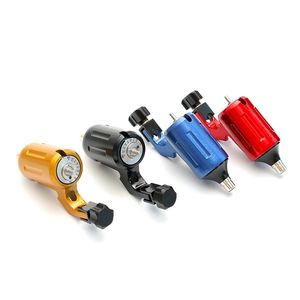 High Quality Adjustable Stroke Direct Drive Rotary Tattoo Machine For Supply 210915