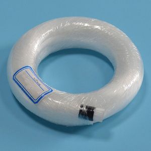 PMMA Plastikowy kabel światłowodowy Cały Rolka Drut silnika LED w 0,75 mm 1,0 mm 1,5 mm Oświetlenie włókien 300 m