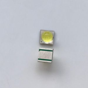 라이트 비드 2pcs/lot LED 10W XML2 레드 블루 그린 및 앰버 화이트 F6 보드