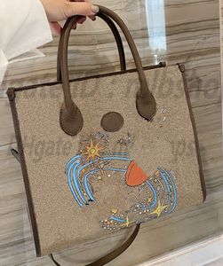 Luxurys G Designer Umhängetaschen Handtaschen Brieftasche Mode Damen Hohe Qualität Cartoon Gemeinsame Einkaufstasche Totes CrossBody 2021 Handtasche Geldbörsen Bestseller