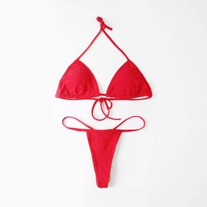 Bustiers Korsetts Damen Bikinis Badeanzug Sexy Strand Bikini Badeanzug Modedesigner Mehrfarbiger Anzug I7S5