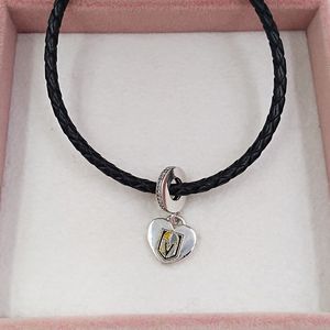 925 Sterling Silver Beads Charm Fits European Pandora Styles Jewelry Bracelets AnnaJewel