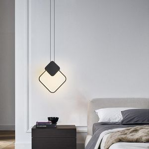 Потолочные светильники VVS Современная лампа для гостиной с тумбочкой Спальня