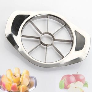 Ferramentas de frutas de aço inoxidável Slicers Slicers Shredders Corte o cortador de maçã Vão frutas nucleares Splitter Fruitage Generator Facas RH13032