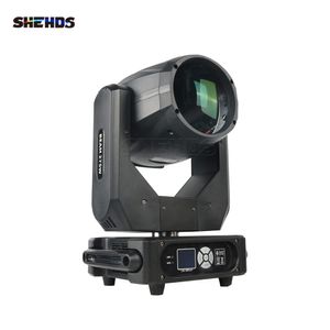 275W Beam 10R Moving Head Light, Brighter DJ Stage Light with DMX512 Control