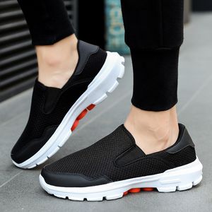 2021 Men Women Running Shoes Black Blue Grey fashion mens Trainers Breathable Sports Sneakers Size 37-45 ws