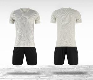 2021 Открытый футбол Джерси вскользь спортивные залы одежда A10 фитнес сжатие пружина