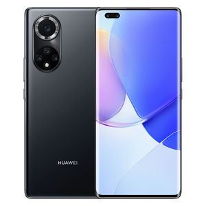 Oryginalny Huawei Nova 9 Pro 4G LTE Telefon komórkowy 8 GB RAM 128GB 256 GB ROM Snapdragon 778g 50.0mp AI NFC Harmonyos 6.72 