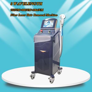 808 nm diode laser hair removal sale hair removal laser machine 808nm laser 20 million shots permanently remove ALL types of hair