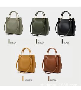 HBP 2021 Classic Retro Fashion Shoulder Bags Women Chain Crossbody Bag Handbag Letter Genuine Leather High Quality Wallet Handbags 88