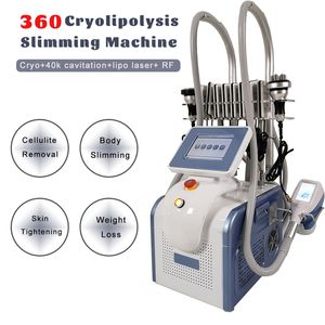 Криолиполиза машина жира замораживания крио вакуумная операция для похудения оборудование липо лазерное устройство для тела