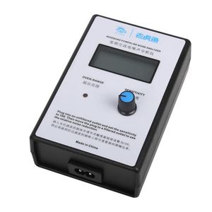Wyświetlacz cyfrowy szerokopasmowy zasilacz AC Zasilacz Tester Analizator Smart Meter EMI Smart Home Control