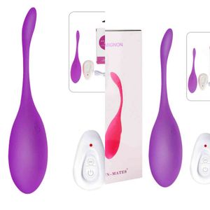 NXY Vibratoren Vibro-ei Höschen Für Frauen USB Drahtlose Klitoris Stimulator Weibliche Erwachsene Sex Spielzeug Shop Ben Wa Vaginal Kegel Kugeln 1119