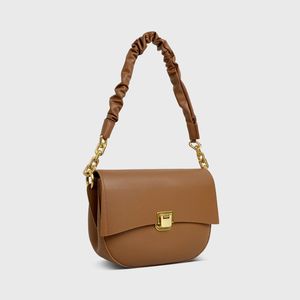 HBP 7A + Alta Qualidade Genuine Leather Punho Crossbody Sacos Senhora Feminina Tote Moda Compras Carteira Envelope Cartão Bolsos Bolsas Bolsas De Ombro Bolsas