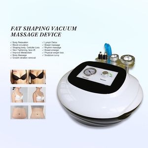 Bärbar CE-godkänd GUA SHA vakuumföryngring formning Body Cellulite Förlust Massage Hud Åtdragning Ansiktslyft Skönhetssalong Använd instrument på försäljning Promotion