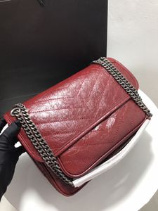 2021 حقيبة يد نسائية حقيبة يد نسائية عالية الجودة رسول الكتف عبر حقائب الكتف الأزياء