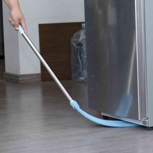 3in1 ferramenta de limpeza de canto naok duster longa alça de poeira limpador escova de piso fácil de limpar a lavagem do carro da varredora do carro