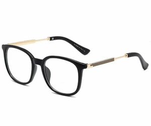 2288 Männer Klassische Design Sonnenbrille Mode Oval Rahmenbeschichtung UV400 Objektiv Kohlefaser Beine Sommerstil Brillen mit Box