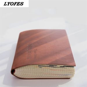 Notebook Notepad Agenda Planner Personal Grid Notebooks Journals Diary Budget Books Office School Supplies Pocket 210611