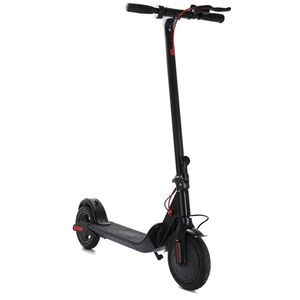 Scooter elétrico levemente dobrável 36V 7.8AH 250W Skate E-scooter Patinete Patinete Mobilidade Scooters City Capitular