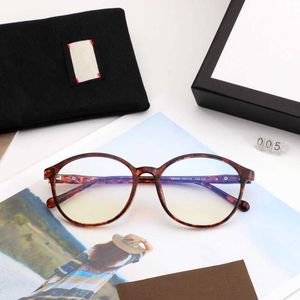 shooting temperament Fashion must box sunglasses glasses street designer party retro bring packing college style2022 new luxury02