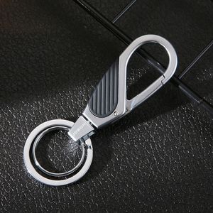 Mężczyźni Kobiety Samochód Uchwyt Keyring Męski Brelok Moda Klucz Wisiorek Breloki Akcesoria Dla Mężczyzna Prezenty Biżuteria Chaveiro 573265886264A