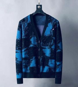 2021 damski męski designerski sweter nadruk w litery męskie lvlouis swetry t shirt wysokiej jakości Casual okrągły z długim rękawem haft luksusowe anioły bluzy z kapturem tshirt