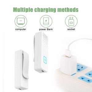 Tragbare Auto Reiniger Reiniger Negative Ionen USB Mini Hause Fahrzeug Luft Reiniger Entfernen Formaldehyd Luftreiniger Auto Zubehör