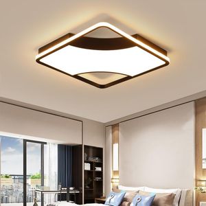 Ceiling Lights Nordic Led Modern Light Lamparas De Techo Luminaria Lampara Plafon Bedroom Living Room Dining