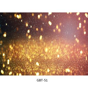 90x60cm Vinyl Abstrakt Bokeh Fotografi Material Glitter Facula Light Spot Photo Background Studio Photocalls Props GBT