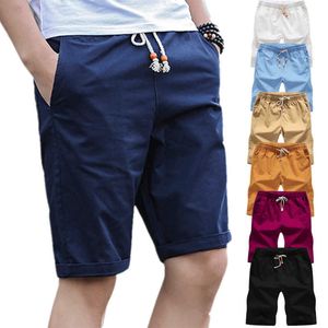 Winstand Marke Slim Fit SHORT MEN Casual Shorts Herrenmode Marke Boardshorts Herren Shorts Bermuda Casual Jogger Plus Size 210720