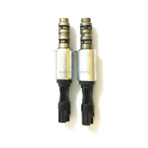 Ford zamanlaması için VCT solenoid vana 8L3E6B297BA, 3L3Z6M280A, 8L3Z6M280A, 8L3Z6M280B, L53001, 917-200,917200, VVT4008