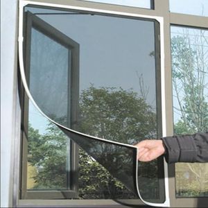 Brand: InsectAway 
Type: Mesh Screen 
Specs: Indoor Curtain & Drapes 
Keywords: Bug Mosquito Netting 
Key Points: Anti-Insect, Kitchen Protector 
Features: Effective Protection, Easy Installation 
Application: Door Window

New Product Title: InsectAway In