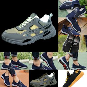 HH18 Slip-on ng Shoes OUTM 87 trainer Sneaker Comfortable Casual Mens walking Sneakers Classic Canvas Outdoor Tenis Footwear trainers 26 14NCFN