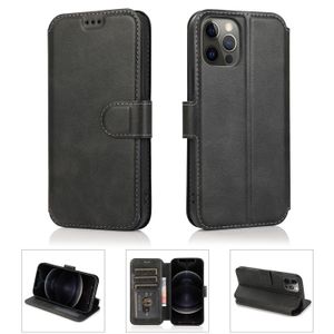 Custodie per telefoni in pelle PU con cavalletto a portafoglio per iPhone 13 12 11 Pro Max Mini XR XS X 8 7 Plus Samsung A13 A53 S22 S21 S20 Note20 Plus Ultra Note10 A32 A42 A52 A72 A21S A31 S20FE