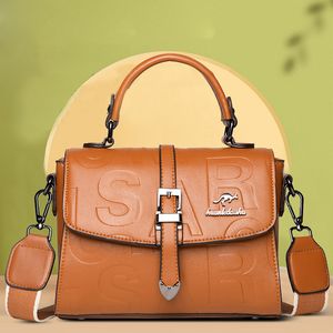 الوردي سوجاو المرأة حمل حقائب الكتف Crossbody الفاخرة عالية الجودة محفظة سعة كبيرة مصمم أزياء فتاة حقيبة تسوق حقائب اليد محفظة 7 ألوان HBP