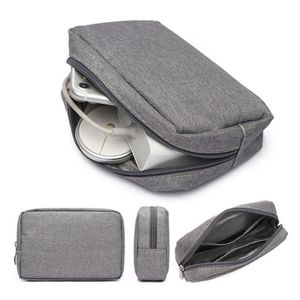 WASH Bag Cosmetic Portable Travel Kit Hushåll förvaring Badrum är lämplig för affärsfamiljsfamiljesfäskor