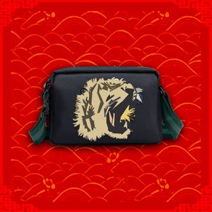 Sacos De Escola venda por atacado-Tiger Year Classic Designer Nova Moda Homens Messenger Bags Cross Body Bag Bookbag Bolsas de Ombro Homem Unisex Lady Bolsa de alta qualidade com caixas s