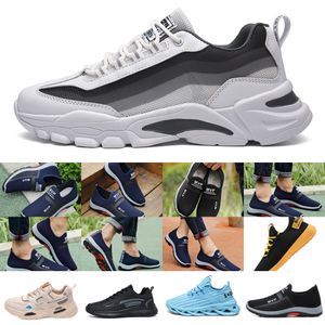 ing Shoes 87 Slip-on OUTM trainer Sneaker Comode casual da uomo Sneakers da passeggio Classic Canvas Outdoor Tenis Calzature da ginnastica 26 8H3DB