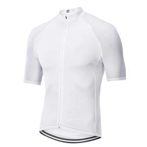 Najlepsza jakość SDIG Climber Jazda na rowerze Jersey dla najlepszych Włochy Miti Tkaniny Jazda na rowerze Jersey Najwyższej Jakości White Dentleman Rowerowy Gear H1020