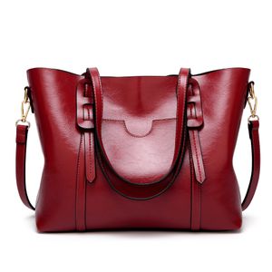 HBP borsa a tracolla di buona qualità fornitore della Cina borse da donna in pelle moda borsa di grande capacità per le donne