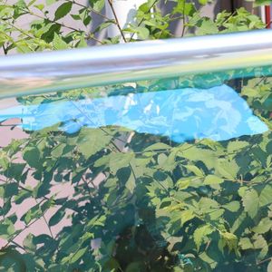 Auto-Sonnenschutz Sunice 55%/65%/80% VLT Chameleon Film Window Stying Tint Adhesive Sticker Folie UV-beständiger Sonnenschutz