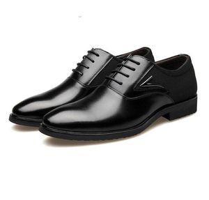 Mężczyźni Oxford Prints Classic Style Sukienka Buty Skórzane Białe Różowe Czerwone Lace Up Formalny Moda Biznes