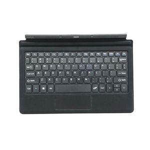Wholesale teclast keyboard for sale - Group buy Docking Keyboard For Teclast X10HD Jumper EZpad s T10 M4 Onda V102W V101W Colorful I106 Q1 Inch Magnetic Keyboards