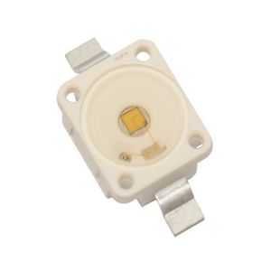 LCW W5SN 3W Ljuspärlor SMD 6070 LED-diod 3,45V 1000mA 4500k