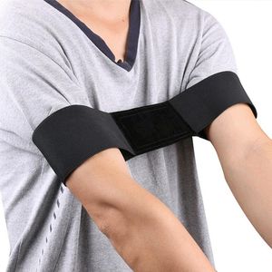 Golf Swing Training Aid Arm Band Posture Motion Correction Belt For Beginner Accessories Aids