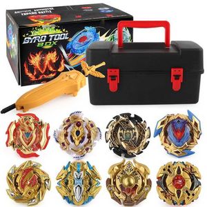 B-X TOUPIE BURST BEYBLADE Bayblade Burst B104 B106 B110 Toys Sale Bey Blade Bayblade Bable Drain Fafnir Blayblade